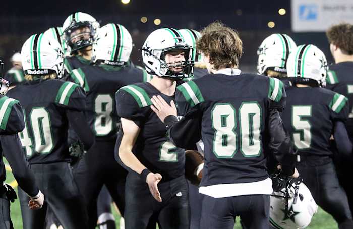 Estacada Tillamook 4A Oregon football final November 26 2022 Dan Brood 58